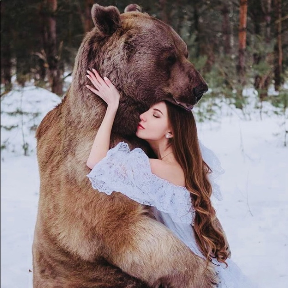 🐕🐻Help Rescue Animals🐬🐖🐑 #STOPAnimalCruelty💔 - Picture 5 of 17